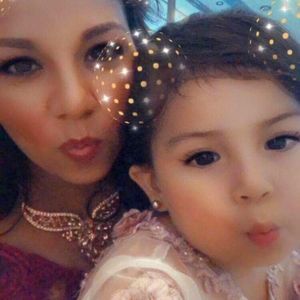 Meet your Posher, Fabiola